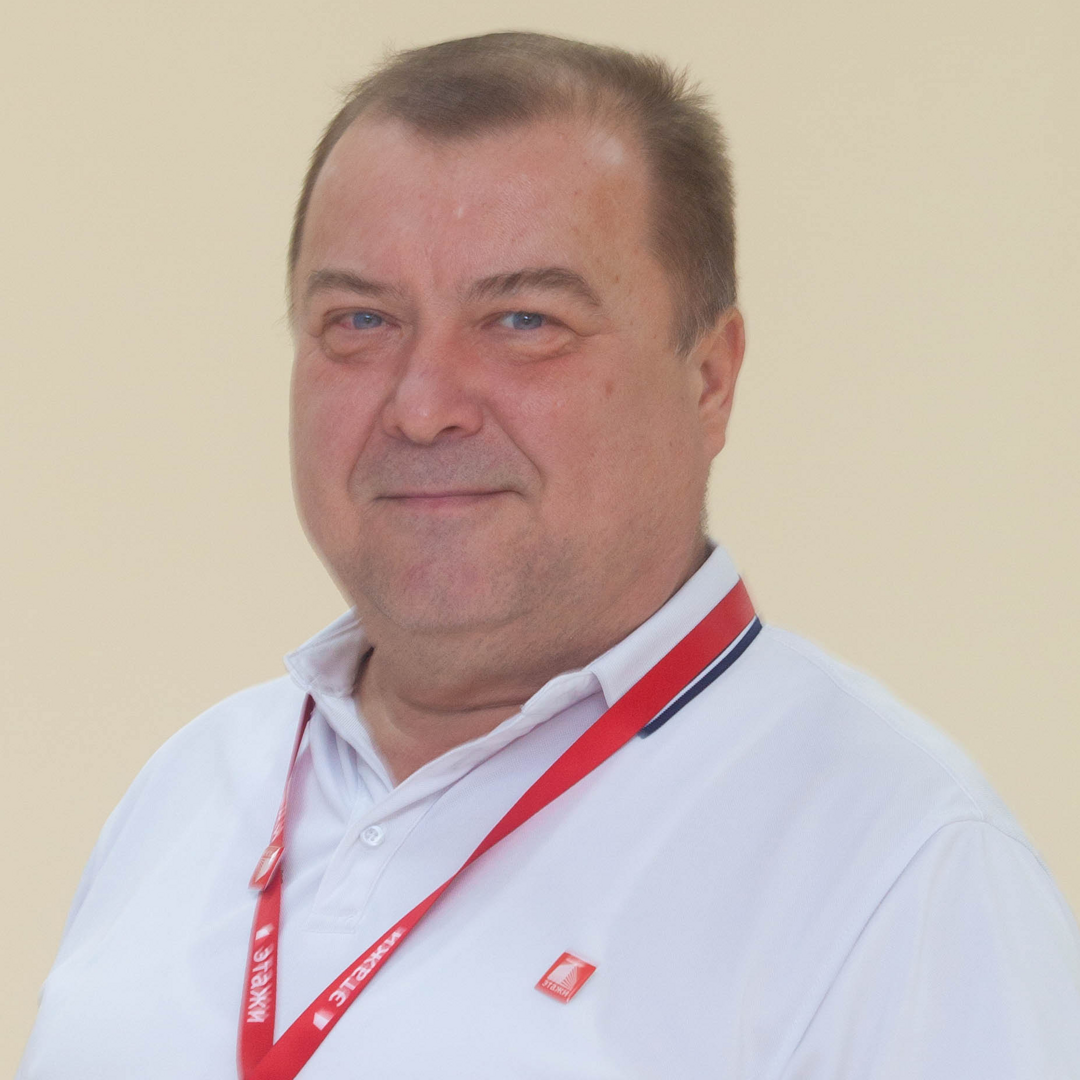 Михаил Кузнецов