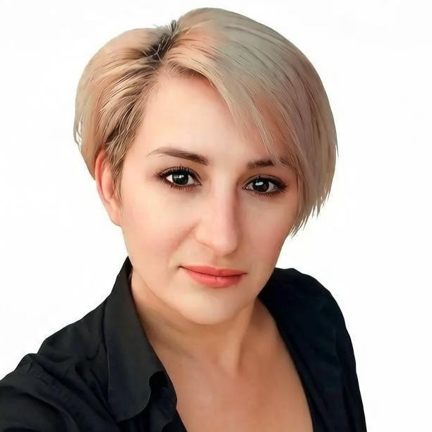 Анна Васильева