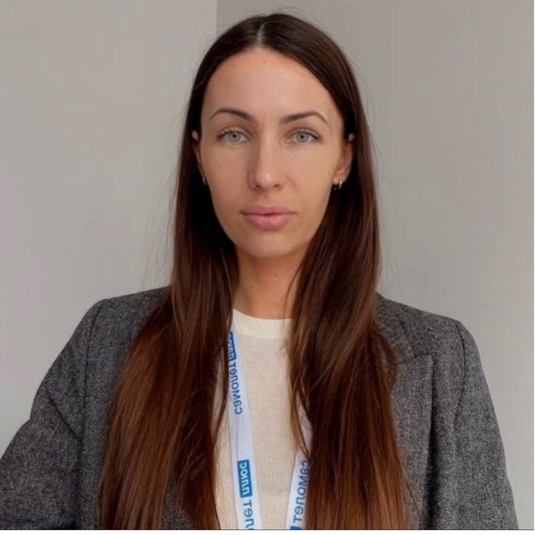 Юлия Логинова