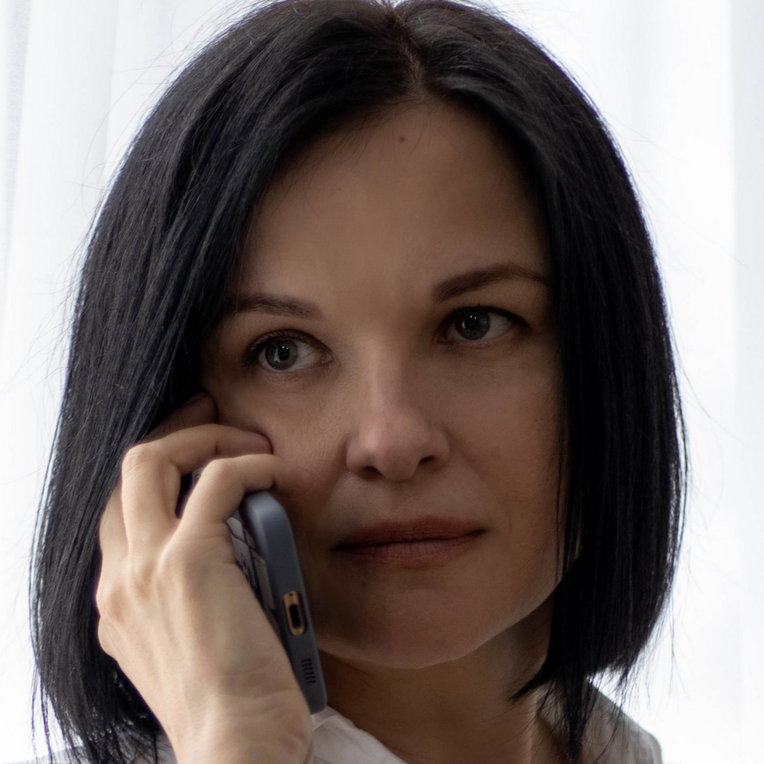 Ирина Михайлова