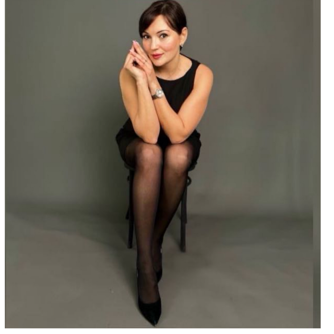 Светлана Файзуллина