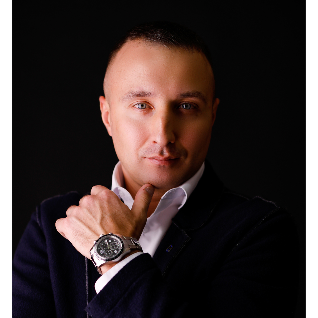 Дмитрий Кибалко