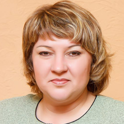 Ольга Королева
