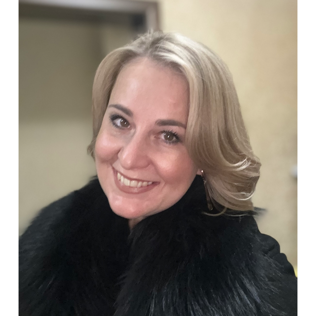 Евгения Пискунова
