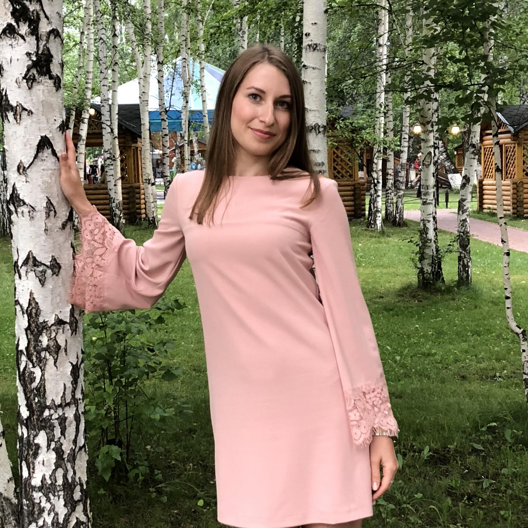 Яна Добарина