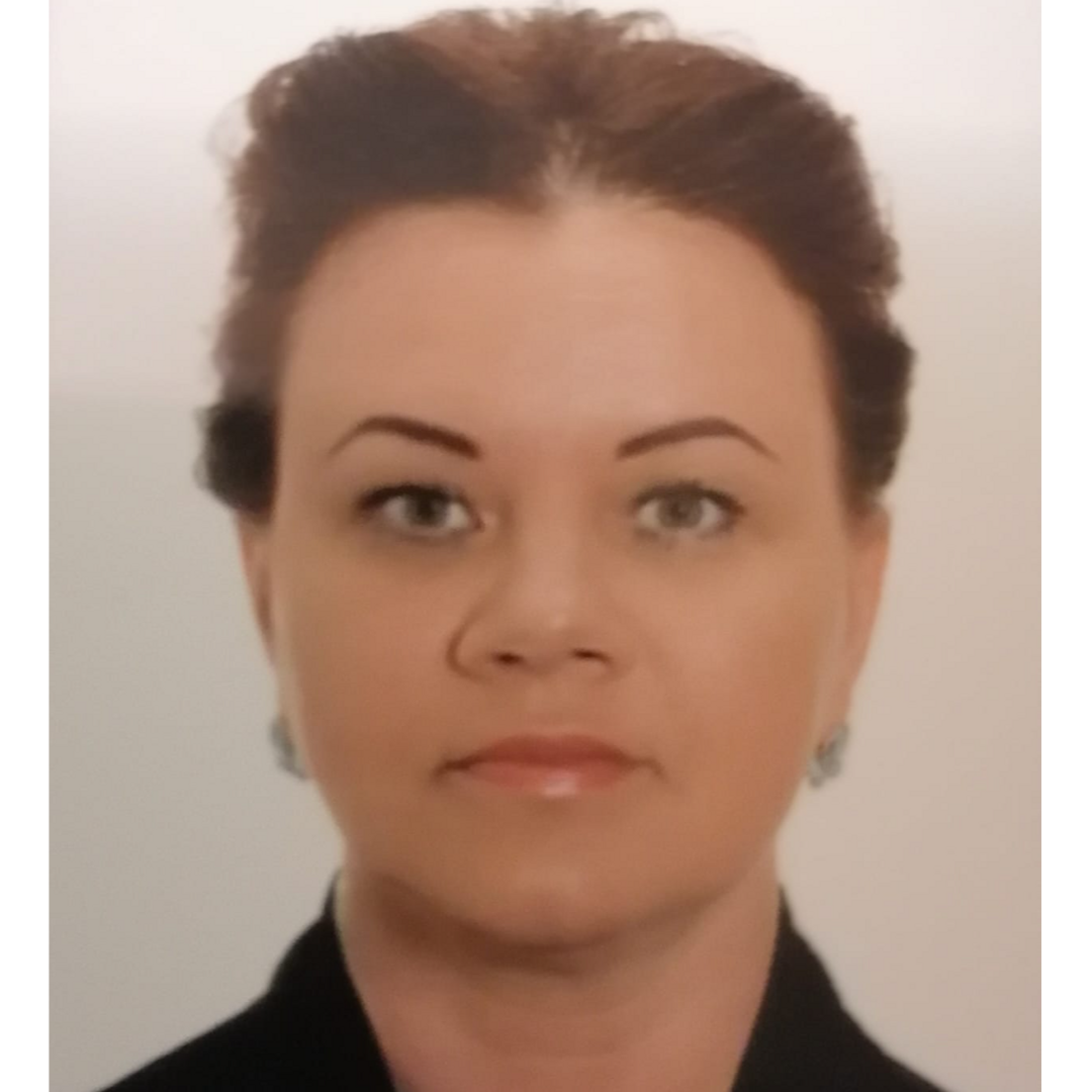 Наталья Тихонова