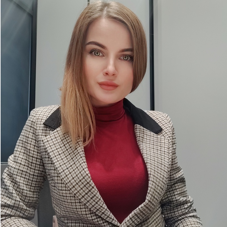 Таисия Швецова