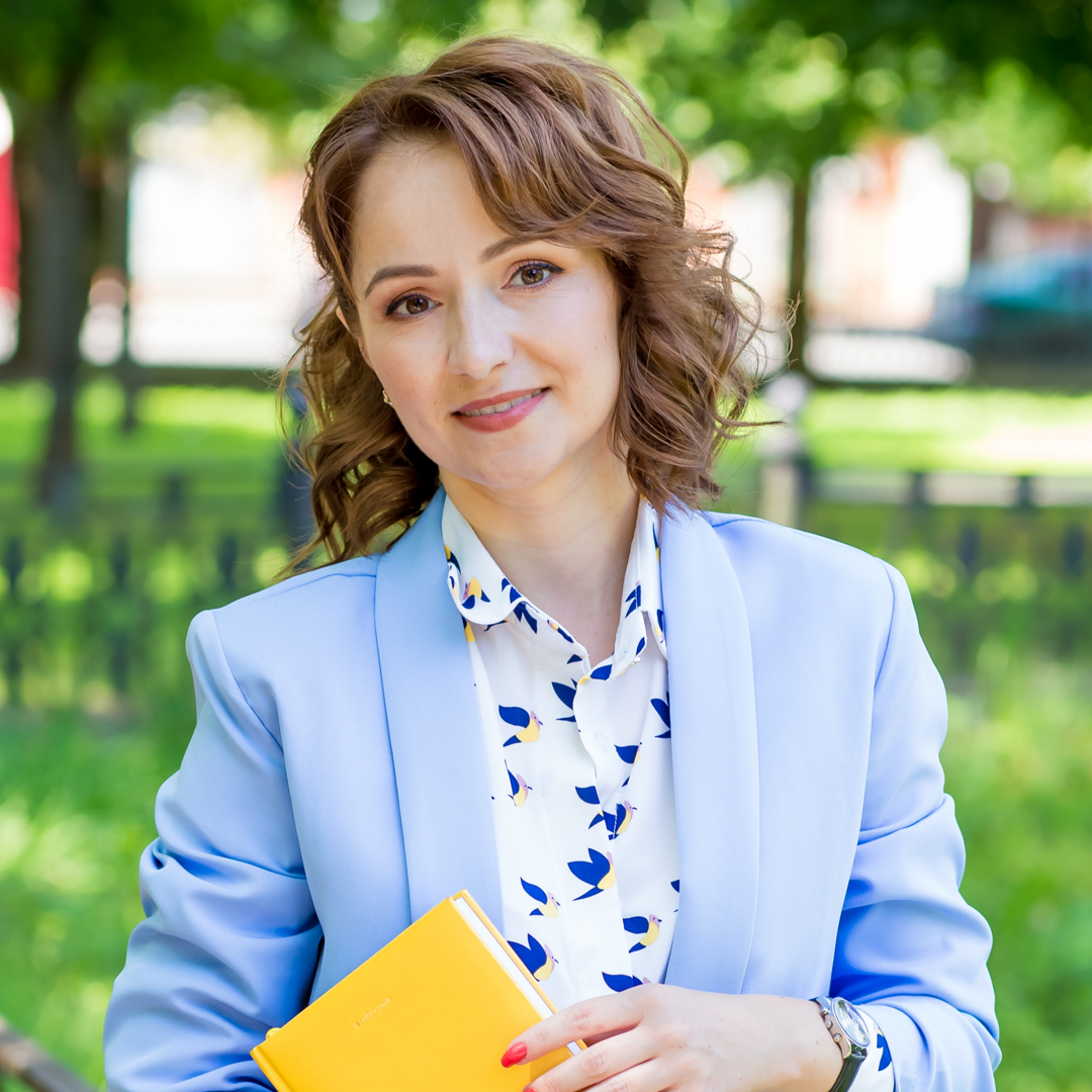 Татьяна Цуканова