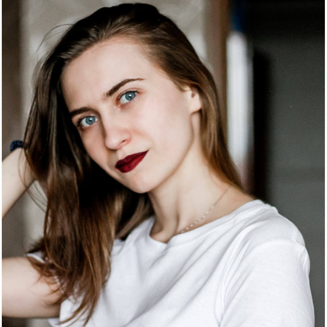 Ирина Волкова