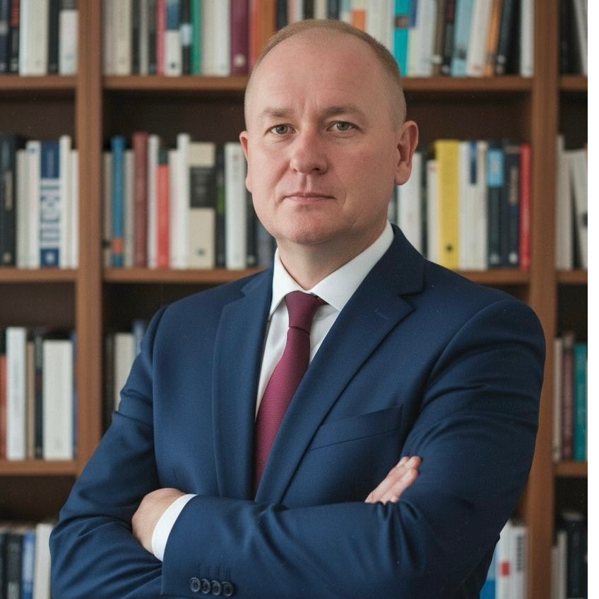 Сергей Коновалов