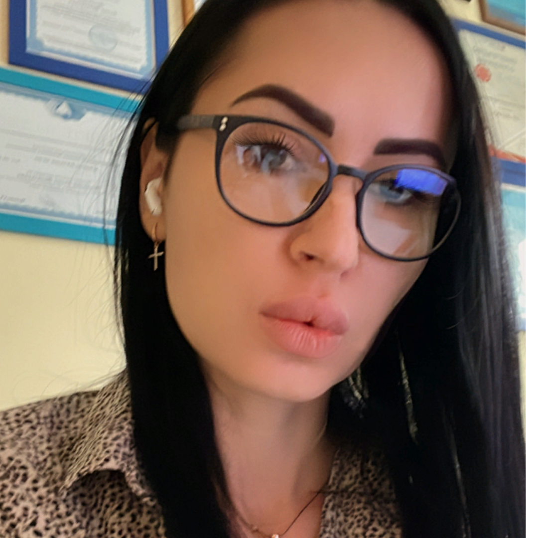 Татьяна Мастерова