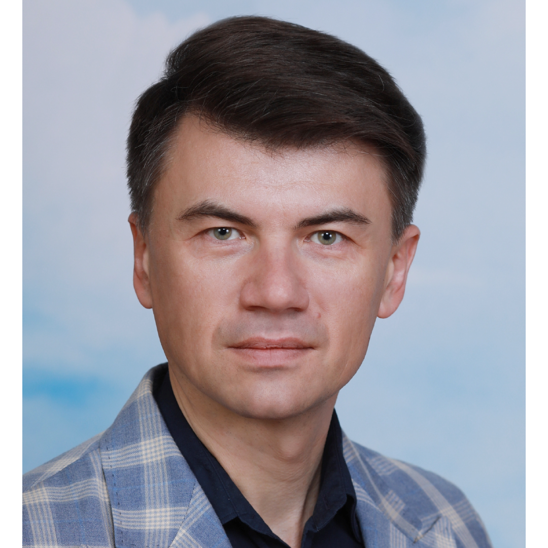 Павел Кошелев