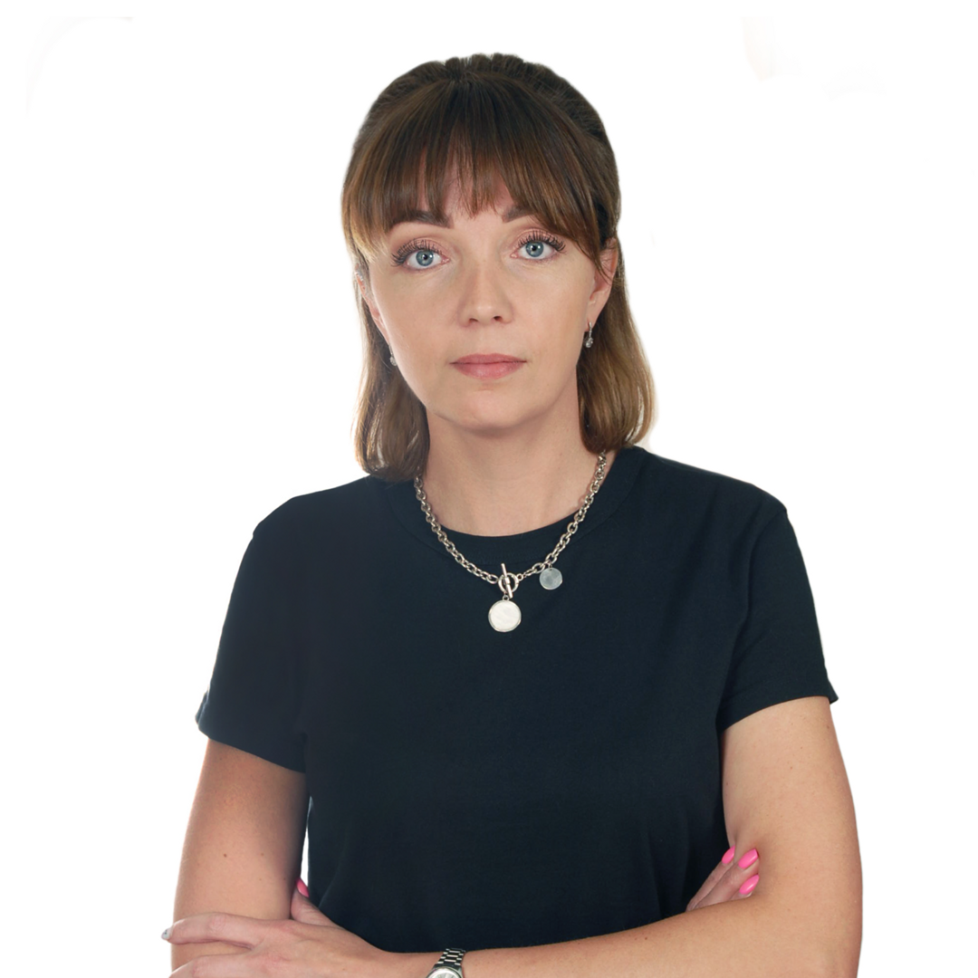Светлана Решетова