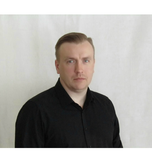 Алексей Гавриков