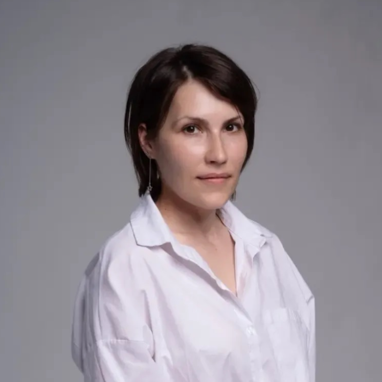 Юлия Александрова