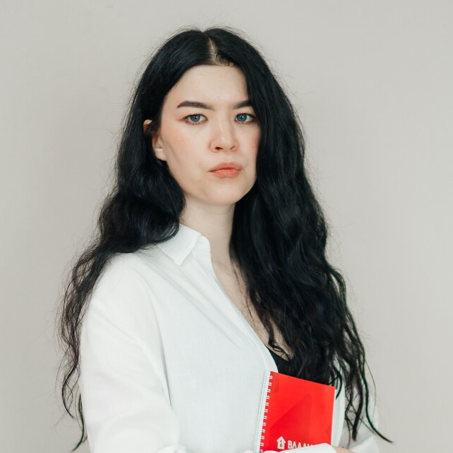 Анна Клименко