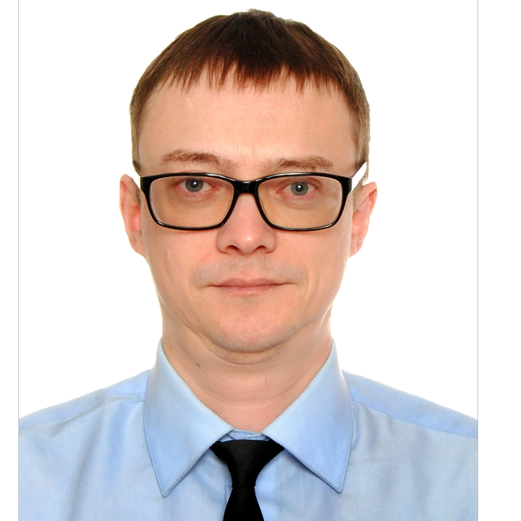 Алексей Смирнов