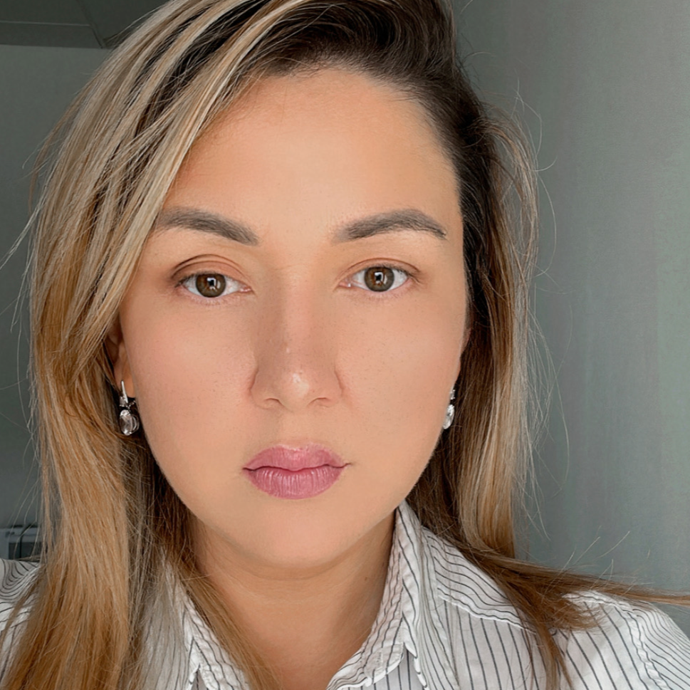 Руфина Фаттахова
