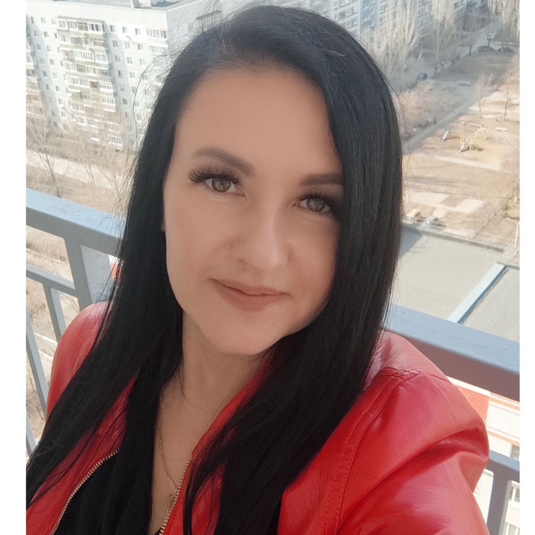 Елена Органова