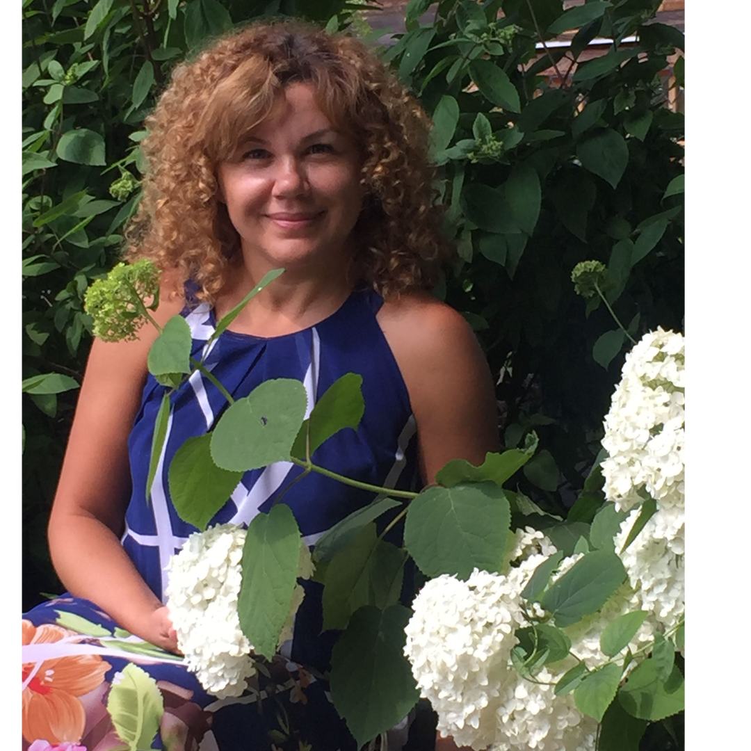 Татьяна Морозова