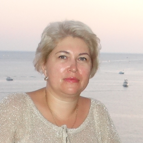 Татьяна Ефимова
