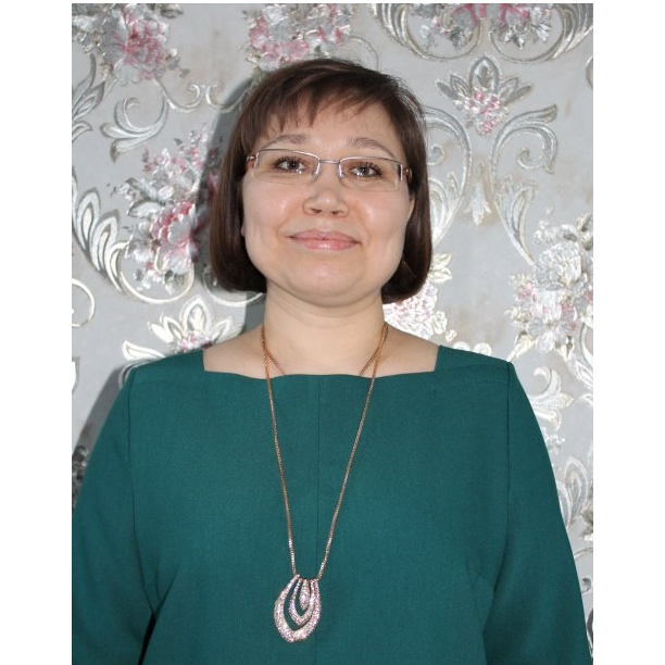 Венера Радаева