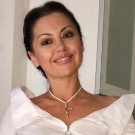 Наталья Котельникова