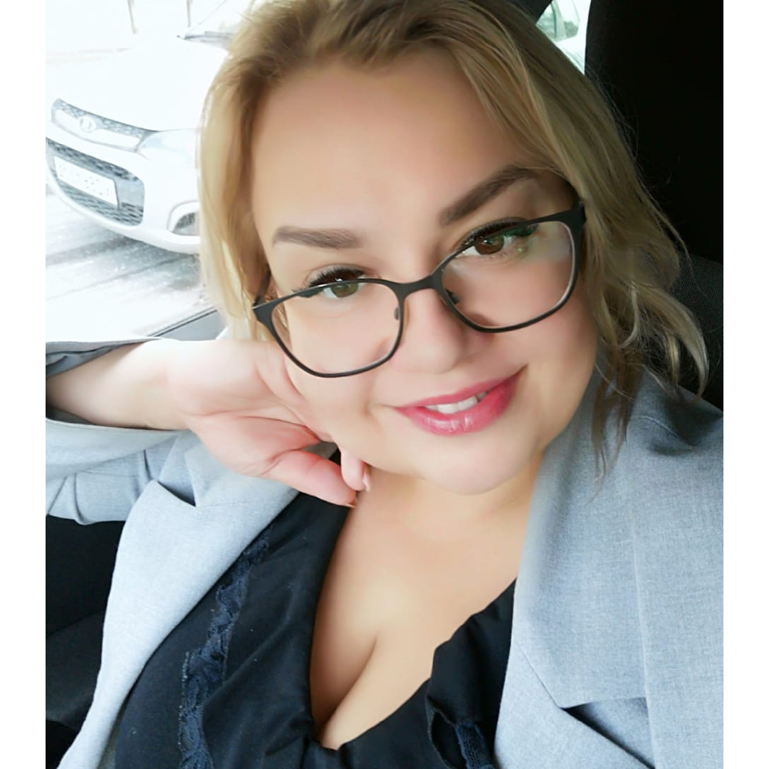 Анна Матанцева