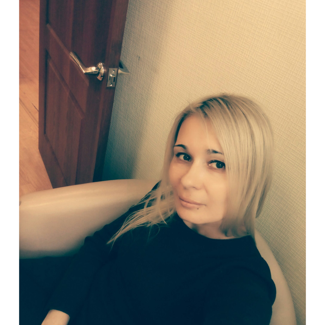 Татьяна Бронникова