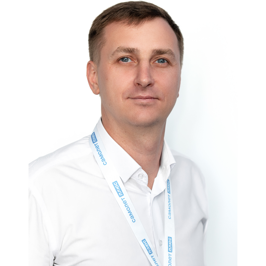 Павел Коротков