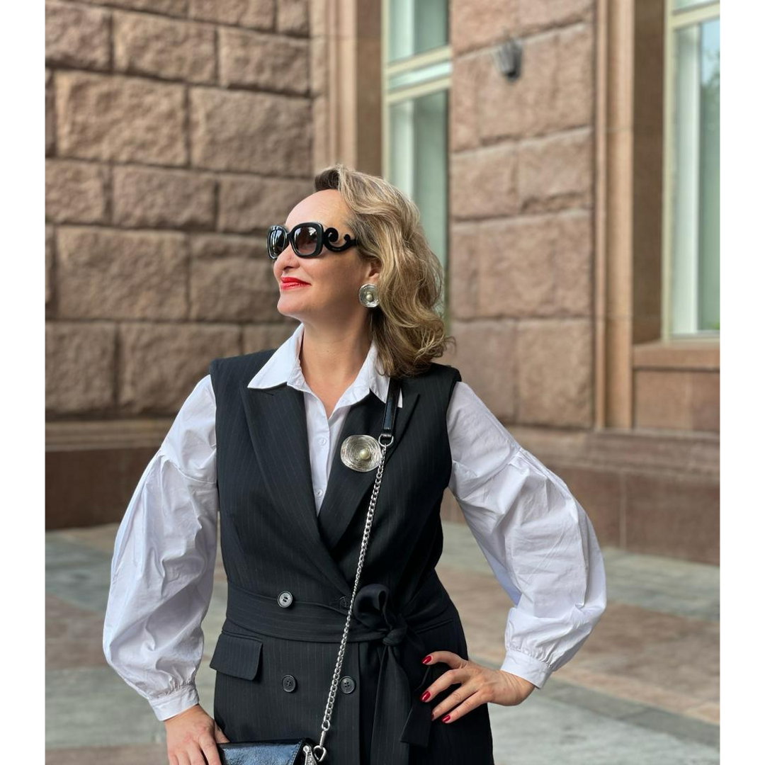 Эльвира Эсебуа