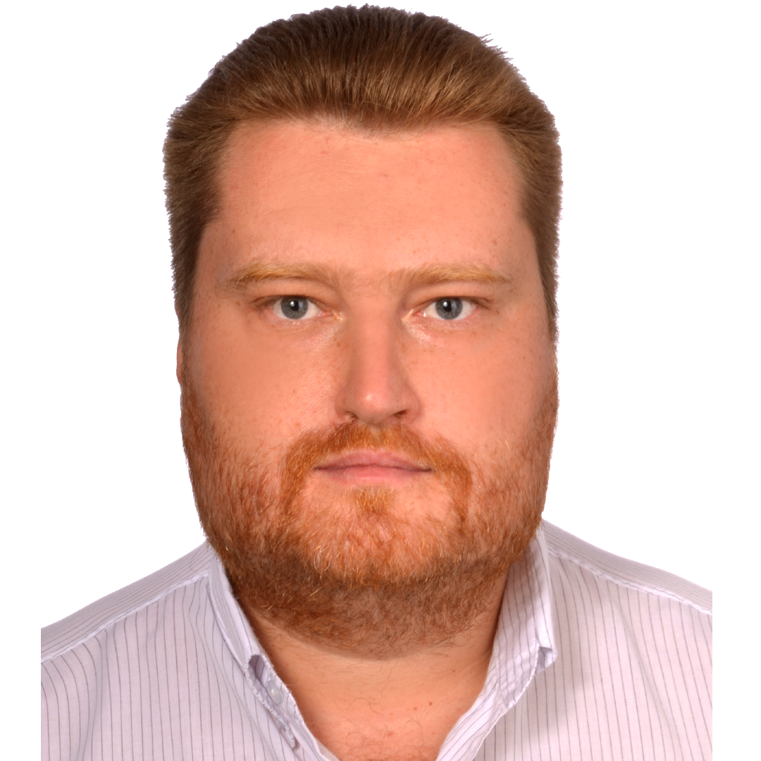 Сергей Поляков