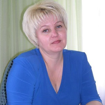 Наталья Мальцева