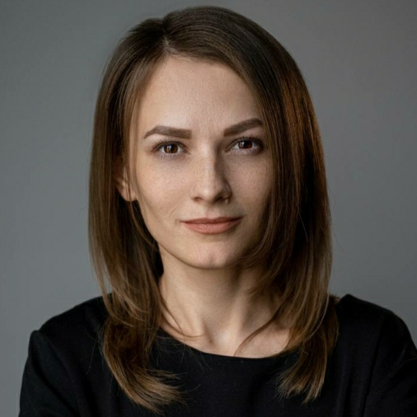 Кира Белоусова