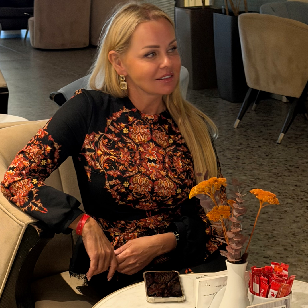 Анна Обухова