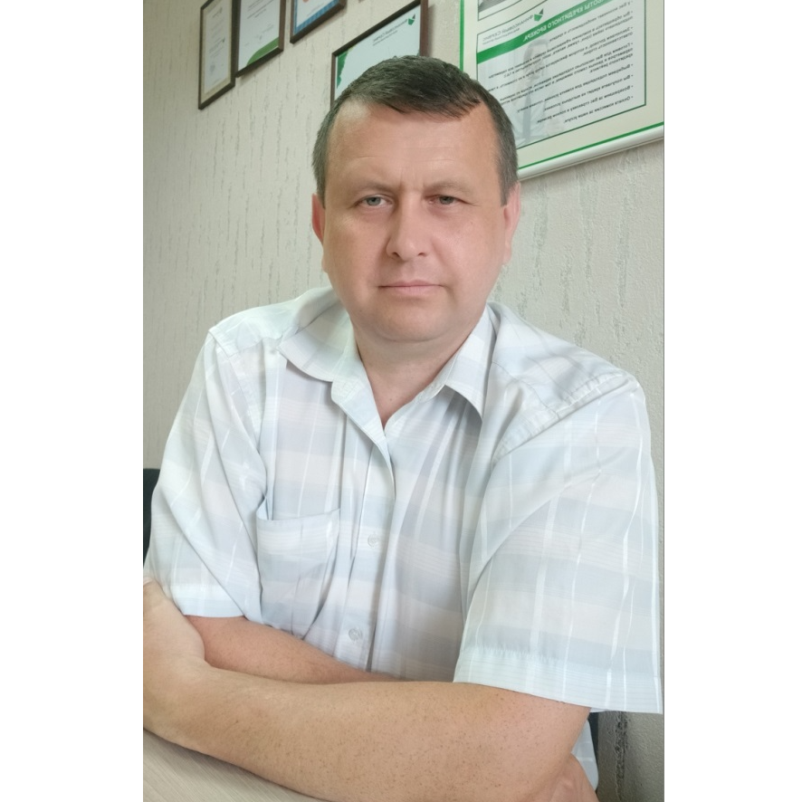 Дмитрий Панов