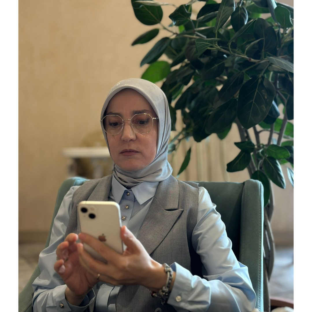 Асият Гамзаева