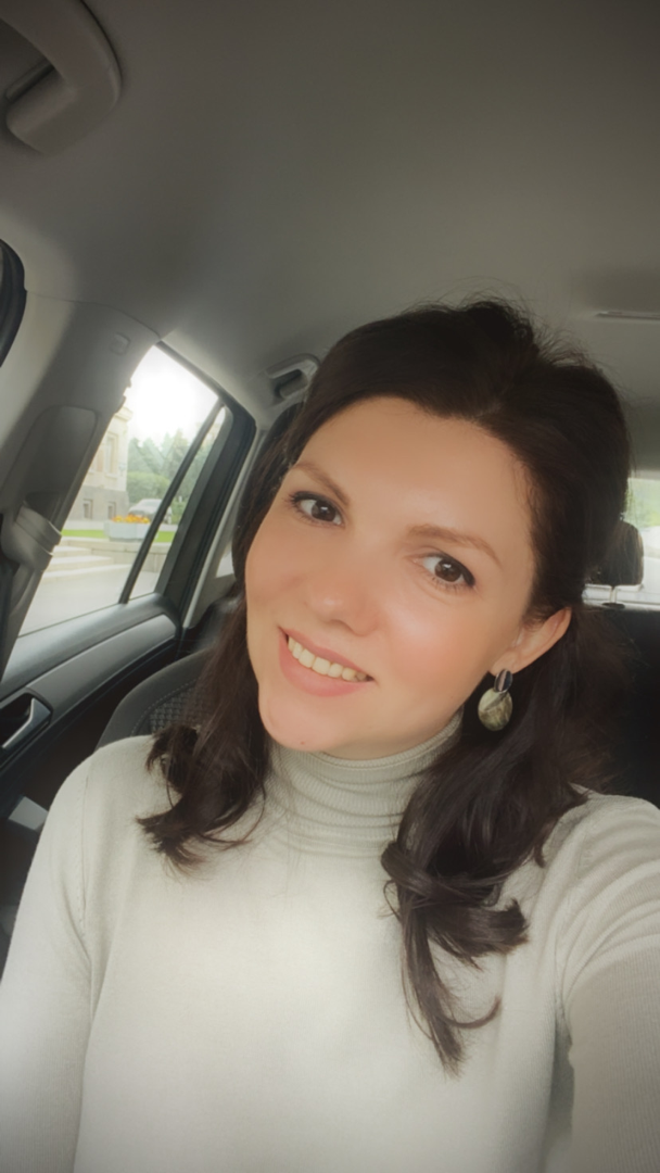 Екатерина Хмоленко