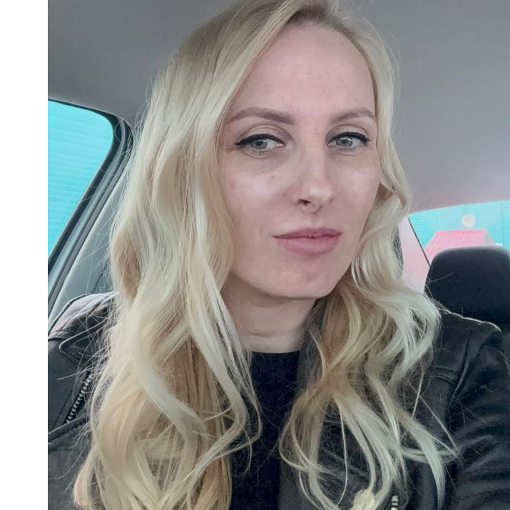 Наталья Райская