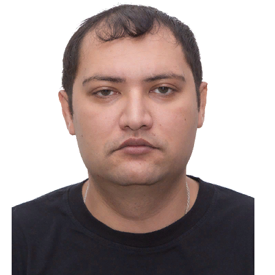 Михаил Каримов