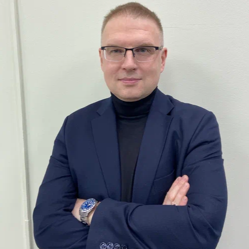Виталий Мараканов