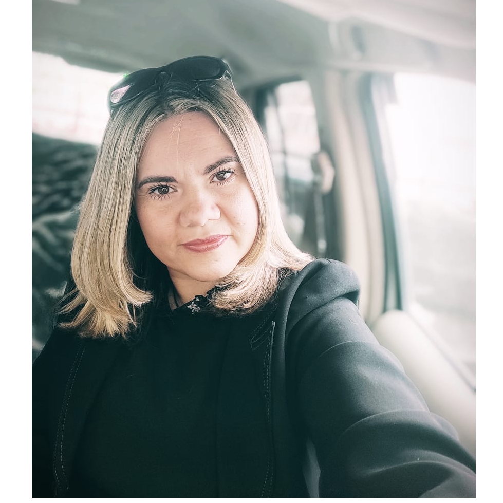 Ольга Турчина