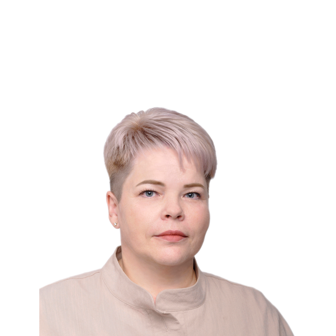 Елена Плеханова