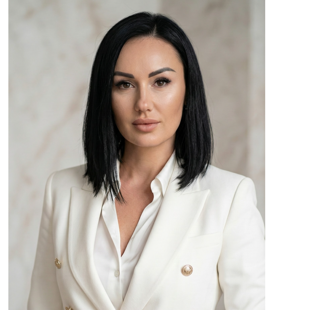 Оксана Юрковская