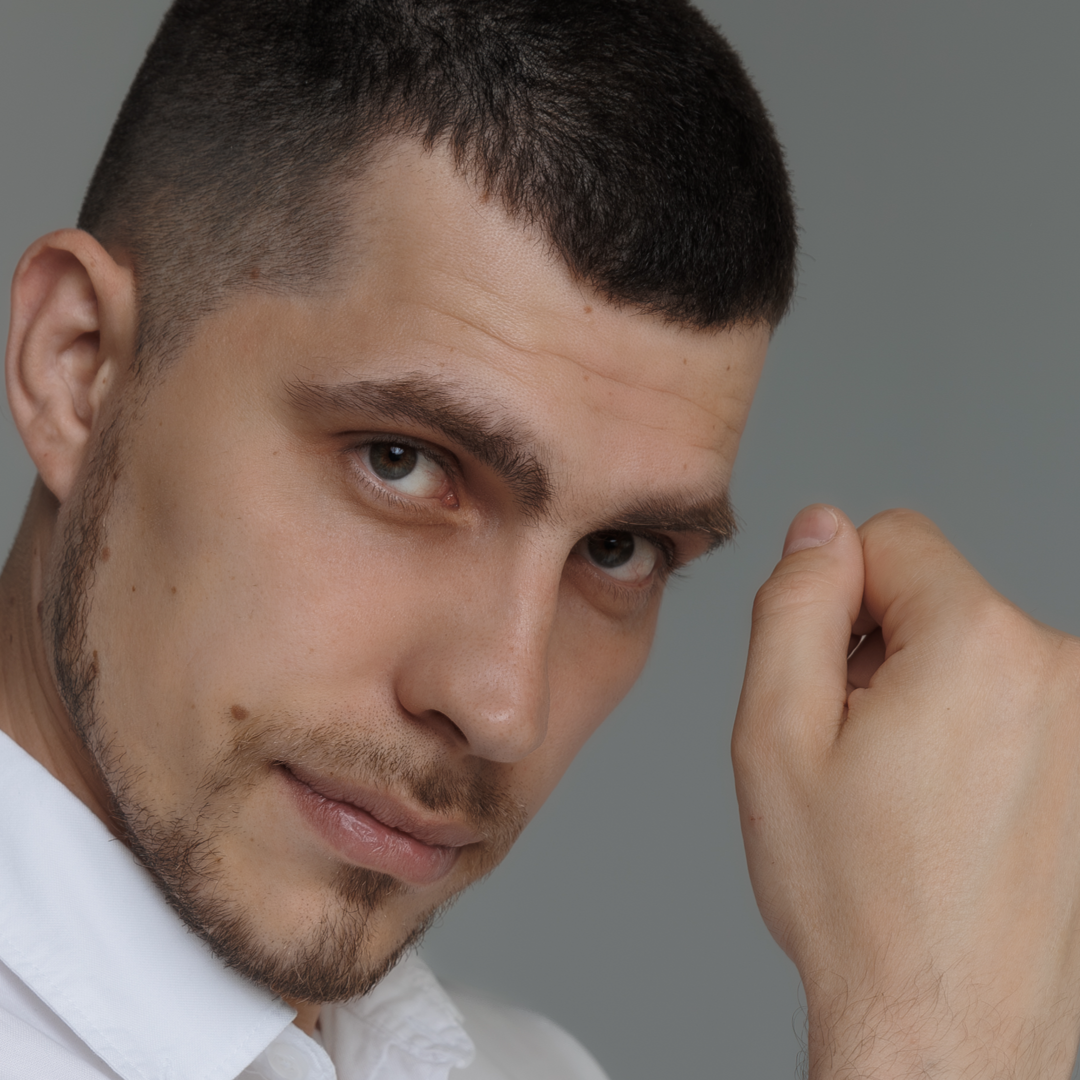 Кирилл Тембай