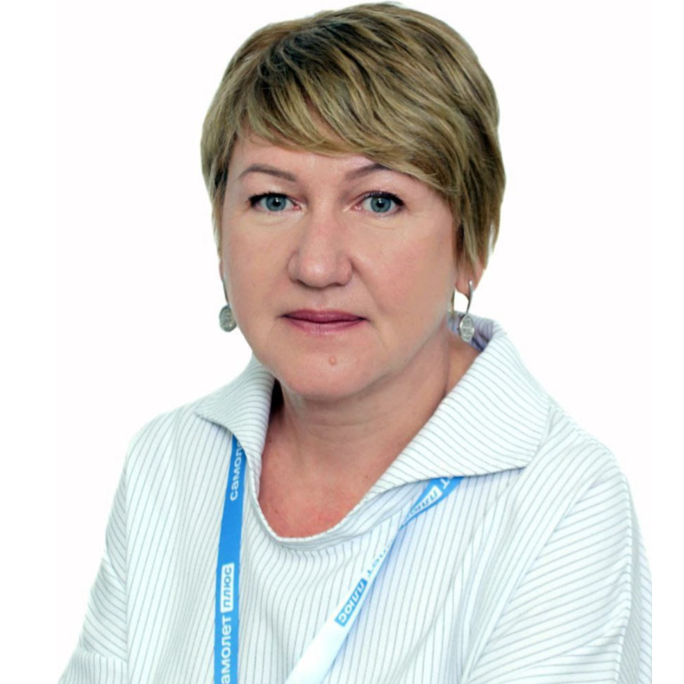 Елена Майорова