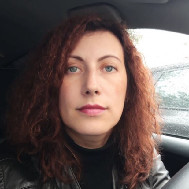 Екатерина Садова