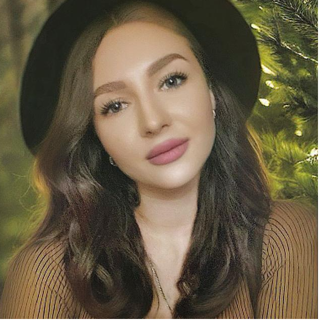Наталья Пахомова