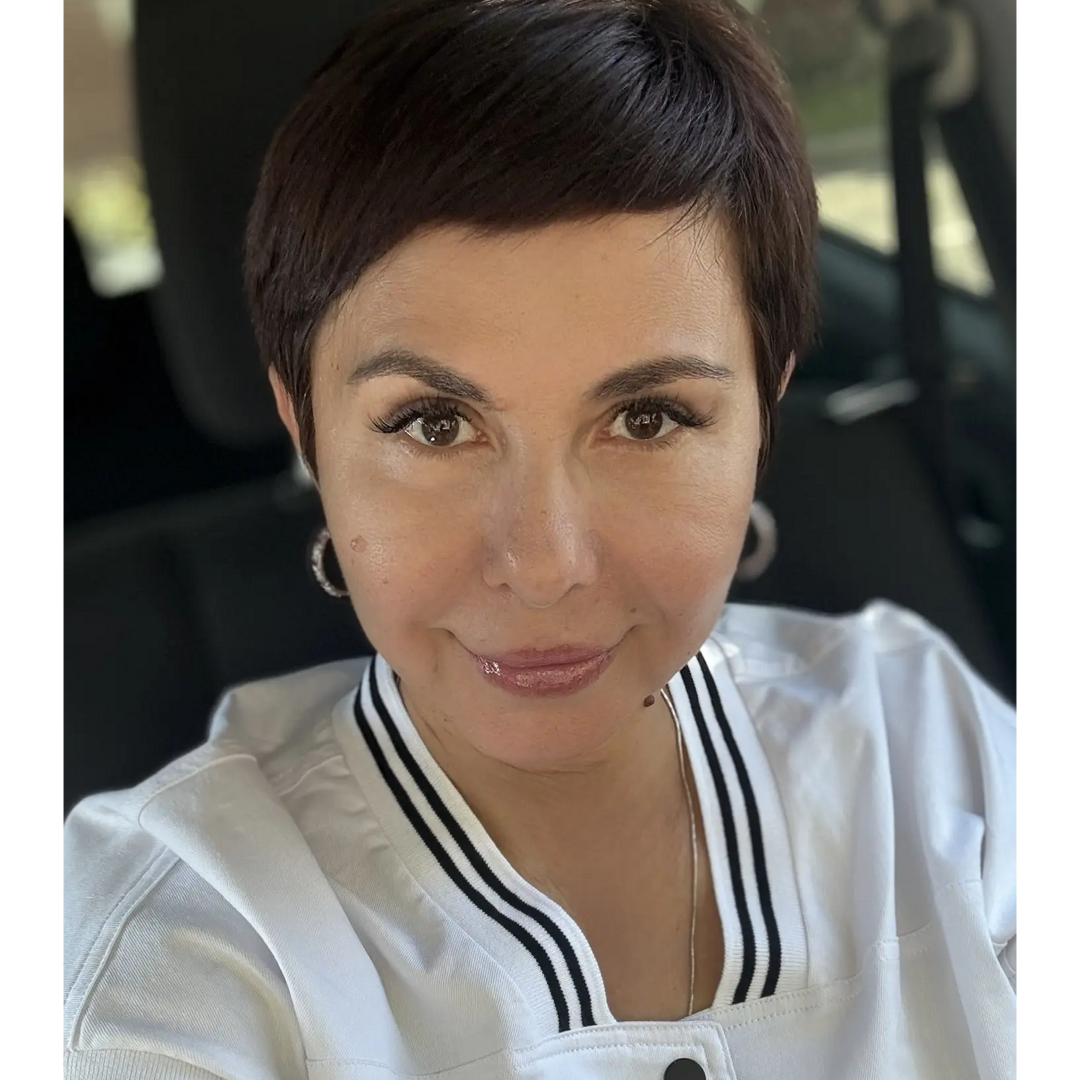 Ольга Ершова