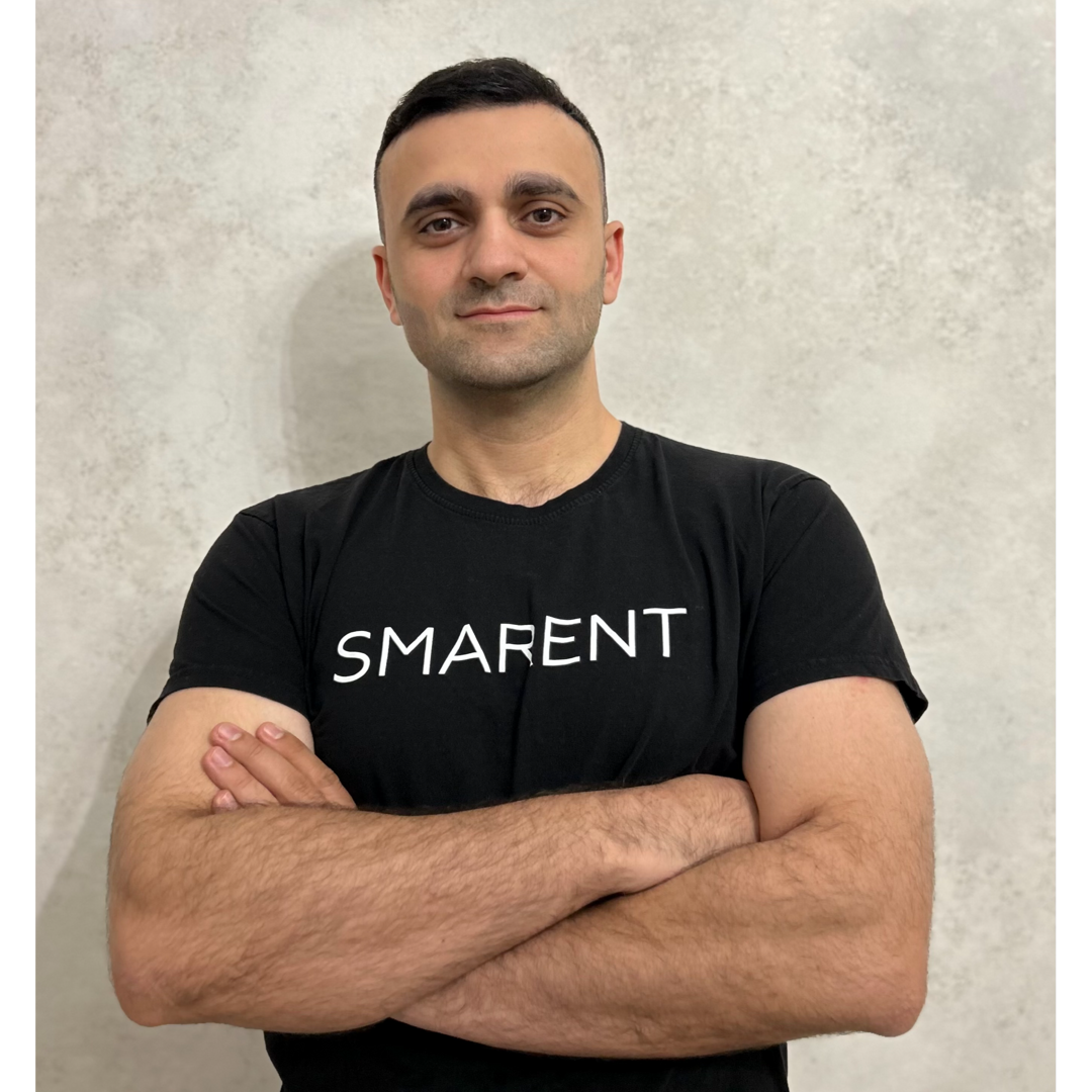 Оганнес Сарибекян